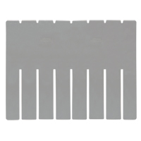 S&eacute;parateur pour contenants Divider Box Waymarc Industries Inc