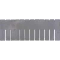 S&eacute;parateur pour contenants Divider Box Waymarc Industries Inc