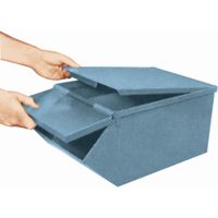 Stackracks&reg; Unit Waymarc Industries Inc