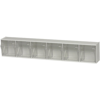 BAC DE RECHANGE POUR 60600 TILT-BIN Waymarc Industries Inc