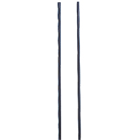 Rails pour bacs basculants Waymarc Industries Inc