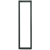 Support pour bacs Tip-Out Waymarc Industries Inc