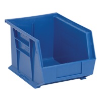 Plastic Hanging & Stacking Bin