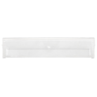 Clear Window for Stack & Hang Bin Waymarc Industries Inc