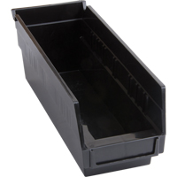 Recycled Plastic Shelf Bins