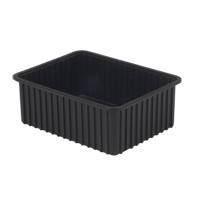 Boîtes D.E.S. avec diviseurs Waymarc Industries Inc