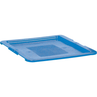 StakPak Plus 4845 System Containers - Covers Waymarc Industries Inc
