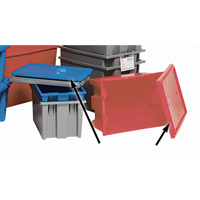 Cover for Stack & Nest Tote Waymarc Industries Inc