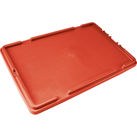 Cover for Stack & Nest Tote Waymarc Industries Inc