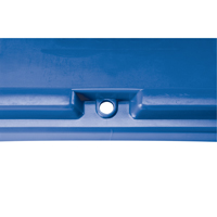 Cover for Stack & Nest Tote Waymarc Industries Inc