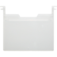 Label Holder for Stack & Nest Tote Waymarc Industries Inc