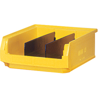 Diviseur pour contenant empilable Magnum Waymarc Industries Inc