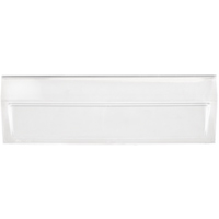 Clear Window for Giant Stacking Container Waymarc Industries Inc