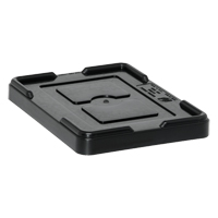 Cover for Conductive Dividable Grid Containers Waymarc Industries Inc