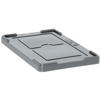 Couvercle pour contenant Waymarc Industries Inc