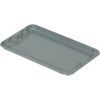 Stack-N-Nest<sup>®</sup> Plexton Container -Cover CD218 | Waymarc Industries Inc