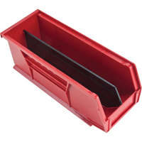 Divider for Stack & Hang Bin Waymarc Industries Inc