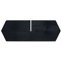Length Divider for Quick Pick Bins Waymarc Industries Inc