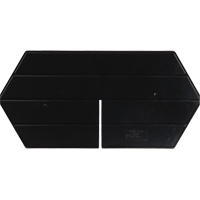 Length Divider for Quick Pick Bins Waymarc Industries Inc