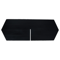 Length Divider for Quick Pick Bins Waymarc Industries Inc