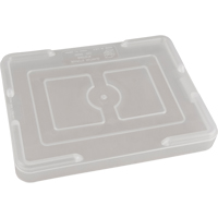 Heavy-Duty Snap-On Cover for 1000 Series Divider Box CA556 | Waymarc Industries Inc