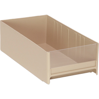 ARMOIRE TIROIR IVOIRE 11"LX5 5/8"LAX3 5/16"H, 5-5/8" la x 11" p x 3-5/16" h, Ivoire Waymarc Industries Inc