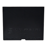 DIVISEUR POUR IDR201 ARMOIRE Waymarc Industries Inc