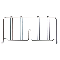 Wire Shelving Dividers CE651 | Waymarc Industries Inc