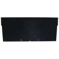 Store More Plastic Shelf Bins - Dividers Waymarc Industries Inc