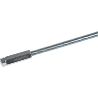 Tige filet&eacute;e Waymarc Industries Inc