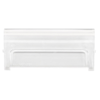 Clear Window for Bin Waymarc Industries Inc