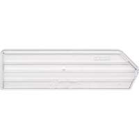 Diviseur pour bac empilable & &agrave; suspendre Waymarc Industries Inc