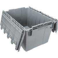 Distribution Containers