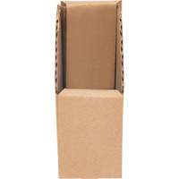 Corrugated Deep Removable Dividers Waymarc Industries Inc