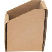 Corrugated Deep Removable Dividers Waymarc Industries Inc