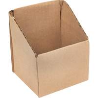 Corrugated Deep Removable Dividers Waymarc Industries Inc
