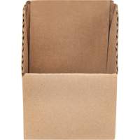 Corrugated Deep Removable Dividers Waymarc Industries Inc