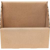 Corrugated Deep Removable Dividers Waymarc Industries Inc