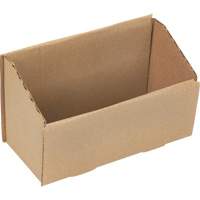 Corrugated Deep Removable Dividers Waymarc Industries Inc