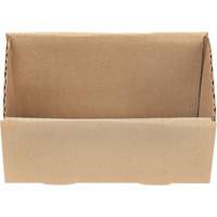 Corrugated Deep Removable Dividers Waymarc Industries Inc