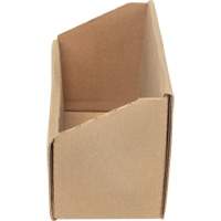 Corrugated Deep Removable Dividers Waymarc Industries Inc