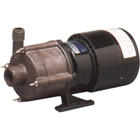 Magnetic-Drive Pumps - Industrial Highly Corrosive Series DA351 | Waymarc Industries Inc