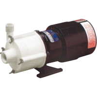 Industrial Mildly Corrosive Series Pump DA352 | Waymarc Industries Inc