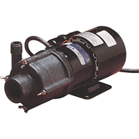 POMPE,CENTRIFUGE,ENTRAIN ,MAGNETIQUE,SERIE MD-HC Waymarc Industries Inc