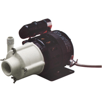MD-SC Magnetic Drive Centrigual Pump DA355 | Waymarc Industries Inc