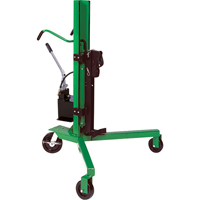 Drum Handler, 30 - 85 US Gal. (25 - 70 Imperial Gal.) Waymarc Industries Inc