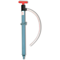 Pompes sanitaires - &agrave; amorçage automatique, Pour 45 gal., 8 oz/course Waymarc Industries Inc