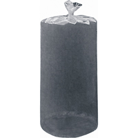 Doublure pour baril LinerPro, Fond rond resistant aux produits chimiques, 22" dia., Capacit&eacute; de 55 gal. US (45,8 gal. imp.) Waymarc Industries Inc