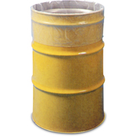 Hot-Fill Liners for 55-Gallon Drums Waymarc Industries Inc