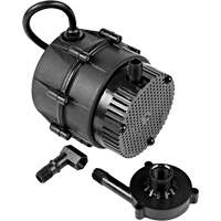 NK-1 Series Small Submersible Pump, 1/150 CV Waymarc Industries Inc
